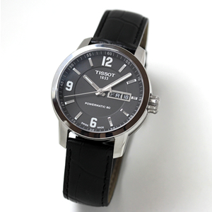 TISSOT（ティソ）腕時計 ティソPRC200 /正美堂時計店