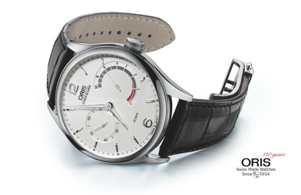 110週年を迎えたオリス | 懐中時計 スイス時計専門店 正美堂新着ブログ