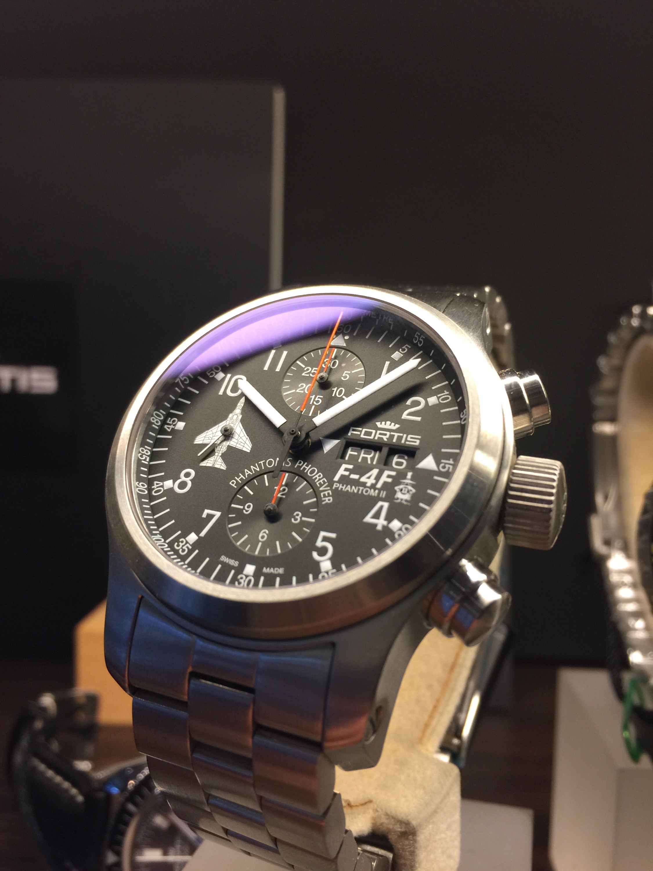 壊れやすい時計 懐中時計 スイス時計専門店 正美堂新着ブログ