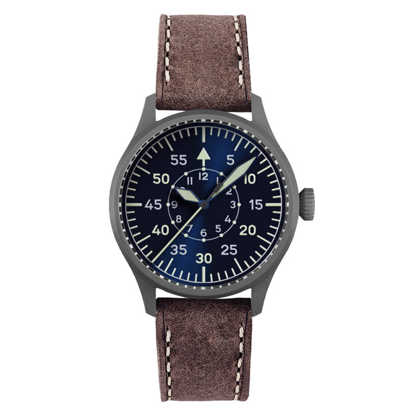 饳Laco) ϶100ǯǰǥ FLIEGER Karlsruhe Pro(ե꡼ 륹롼 ץ) ܸ25 괬 ӻ 862142LBL