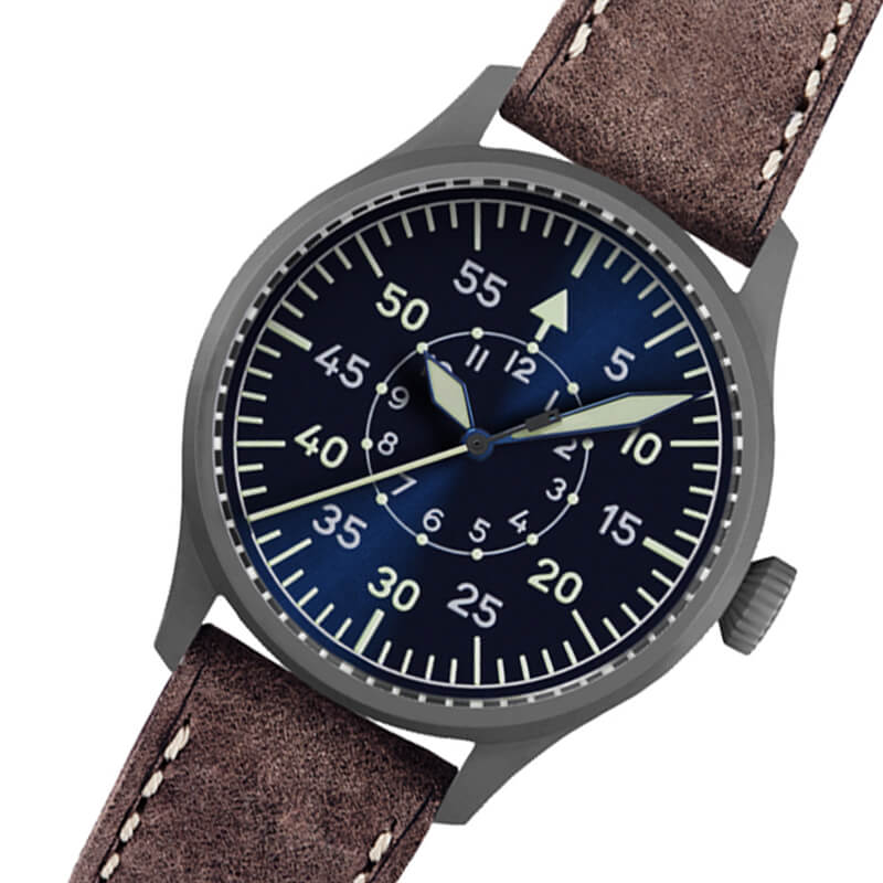 饳Laco) ϶100ǯǰǥ FLIEGER Karlsruhe Pro(ե꡼ 륹롼 ץ) ܸ25 괬 ӻ 862142LBL