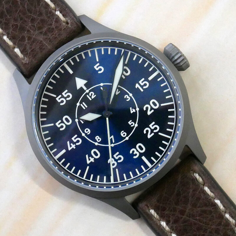 饳Laco) ϶100ǯǰǥ FLIEGER Karlsruhe Pro(ե꡼ 륹롼 ץ) ܸ25 괬 ӻ 862142LBL