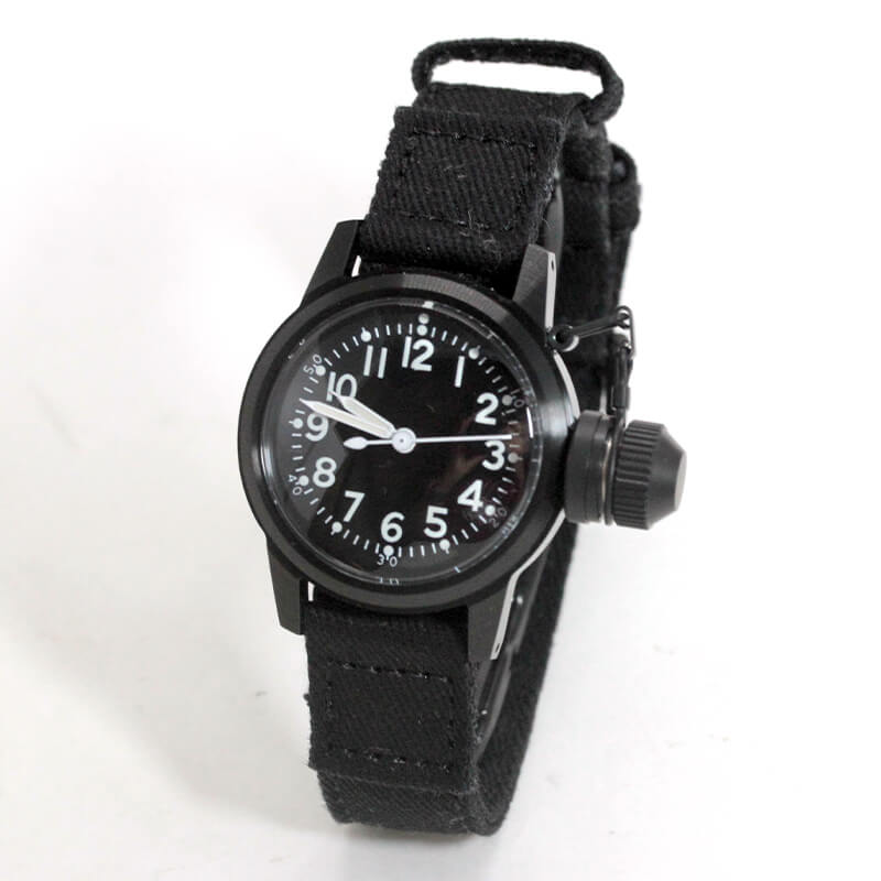 M.R.M.W. (Montre Roroi Militaly Watch/ȥ ߥ꥿꡼å) Buships Black Ops ӻ