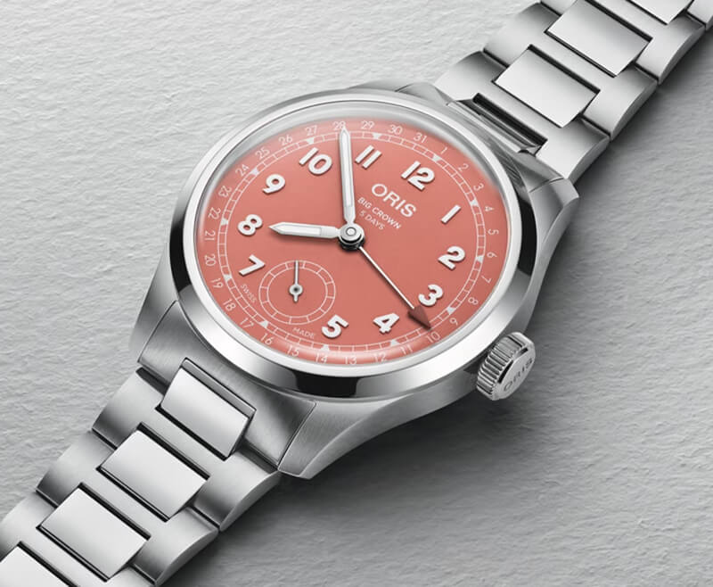 ワコマリア　ビッグリボウスキ　ガウン　XL Amazon | ORIS(オリス) ビッグクラウンポインターデイト