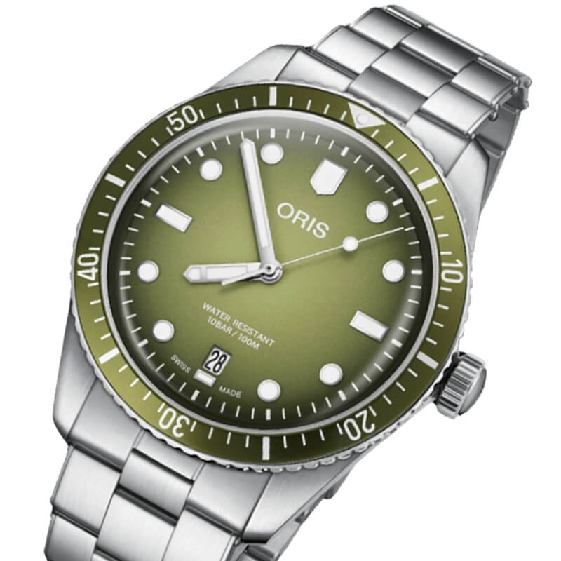 ꥹ(Oris)С65Divers Sixty-Five˥ǥ 733 7707 4057-07 8 20 18 ӻ