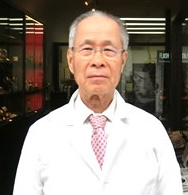 正美堂時計店会長