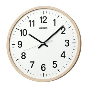 SEIKO/セイコー　Ra-Clock　掛け時計　KX403B