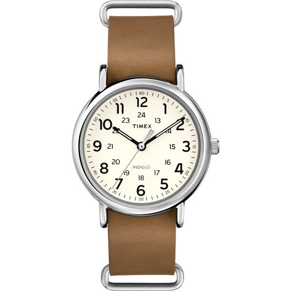 TIMEX(タイメックス)腕時計/ウィークエンダー40 T2P492入荷致しました。 | 懐中時計 スイス時計専門店 正美堂新着ブログ