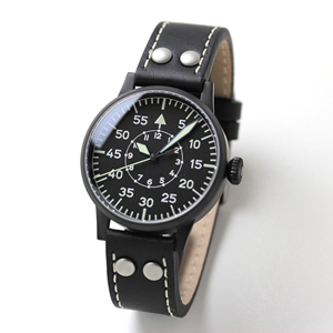 ラコ（Laco)腕時計/パイロット・クォーツモデル　カッセル/861793