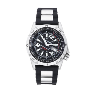 SEALANE(シーレーン) 自動巻き式 腕時計 SE30-PBK