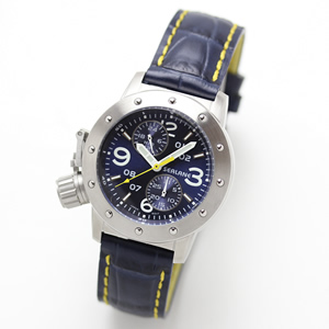SEALANE(シーレーン) クォーツ式 腕時計 SE41-LBL