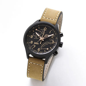 TIMEX（タイメックス）腕時計/インテリジェントクオーツ/レーシングフライバック/クロノグラフ/T2N700
