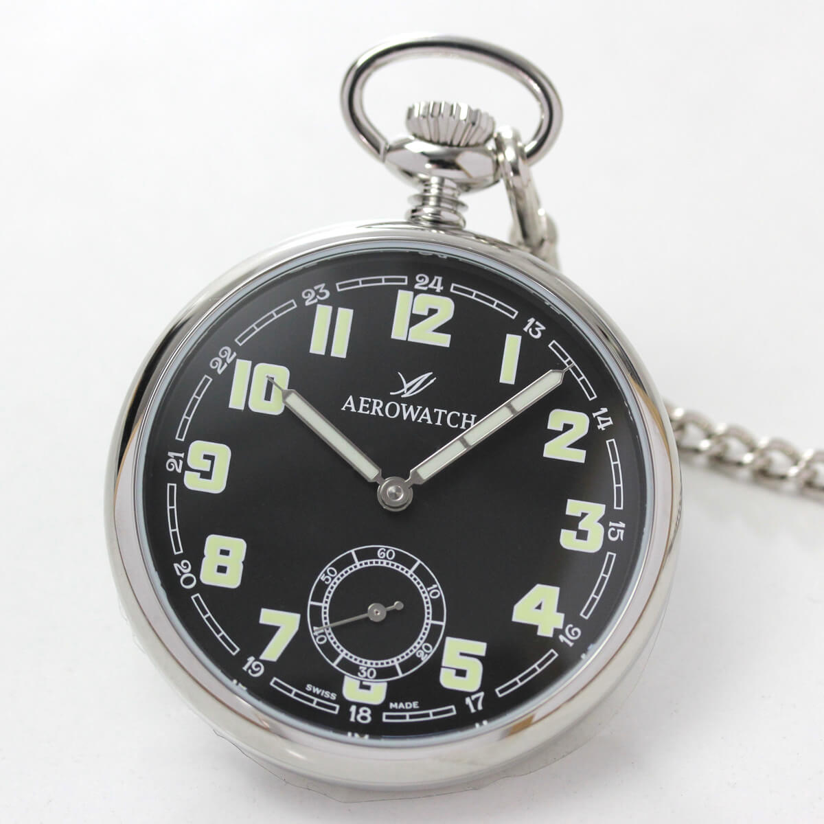 懐中時計専門店がお勧めする、100,001円～150,000円の懐中時計