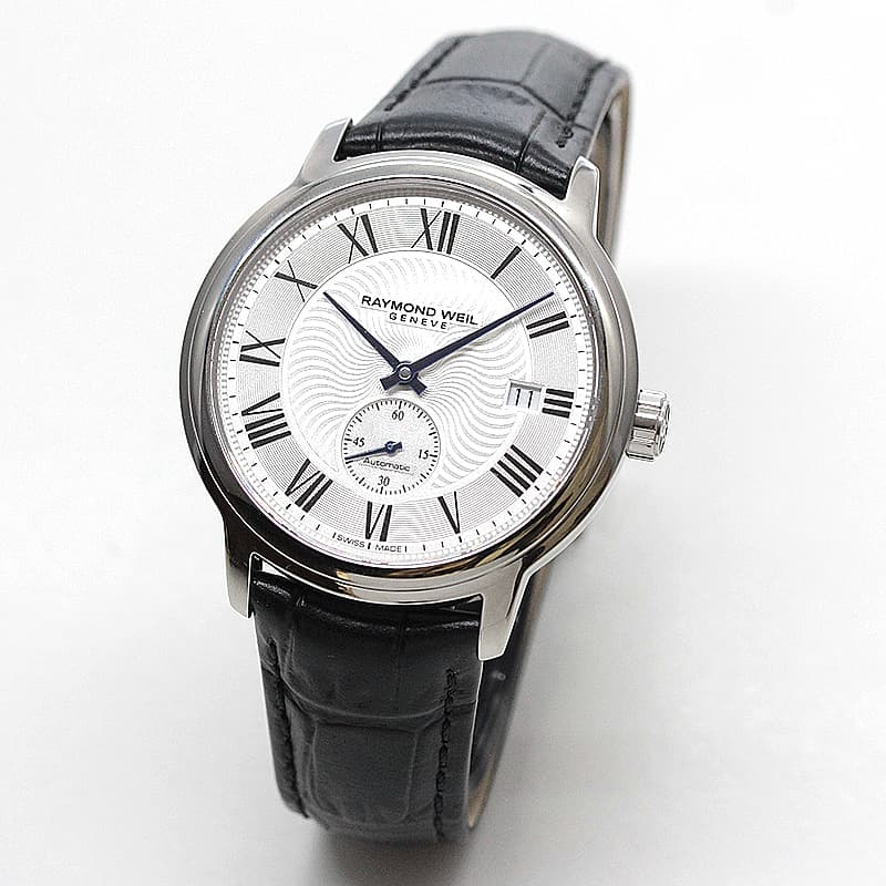 レイモンドウェイル（RAYMOND WEIL）腕時計 | 時計通販 正美堂時計店