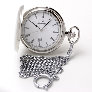 懐中時計専門店がおすすめする、50,001円～80,000円の懐中時計 