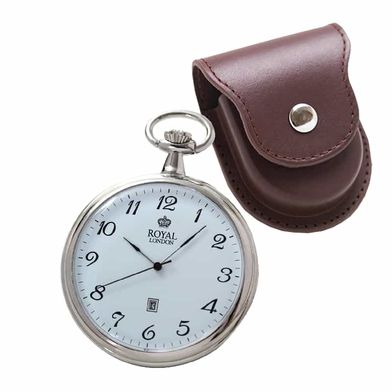 ROYAL LONDON(ロイヤルロンドン)懐中時計商品一覧 | 時計通販 正美堂時計店