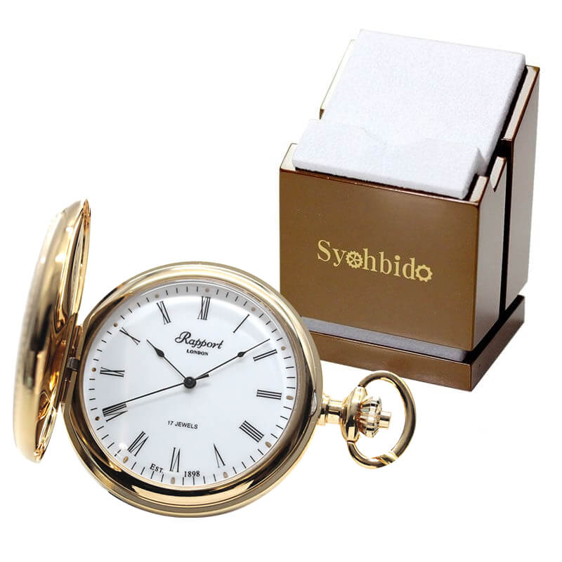 手巻き式懐中時計の専門店/ポケットウォッチ．jp | 懐中時計 通販 