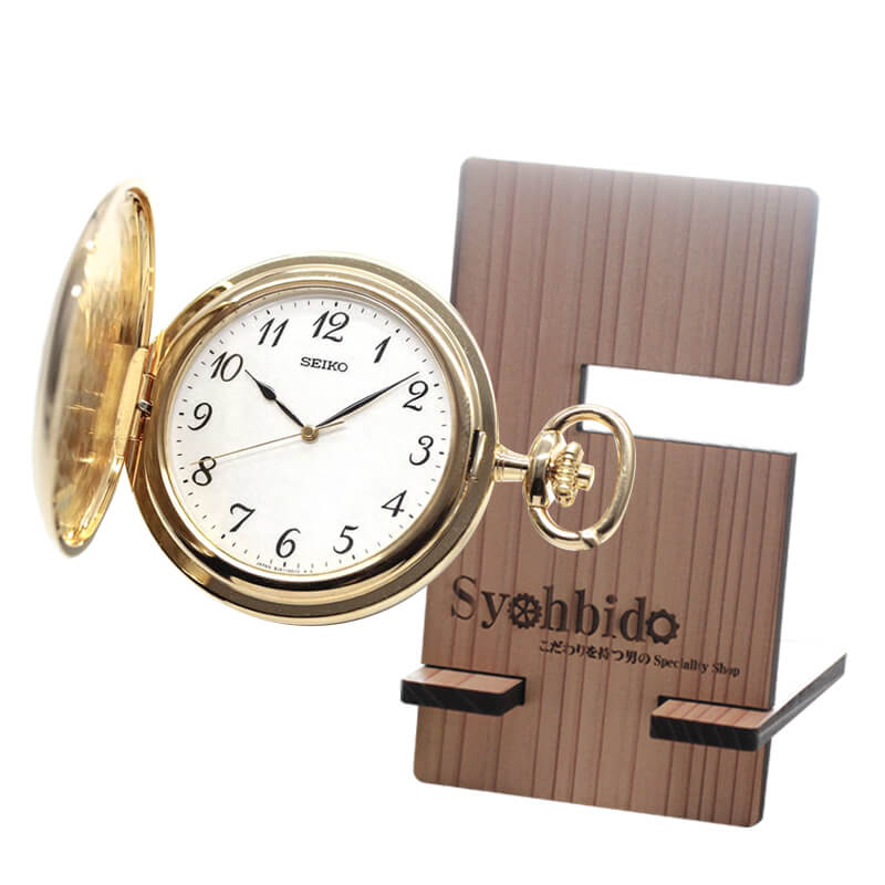 懐中時計専門店がお勧めする、100,001円～150,000円の懐中時計 