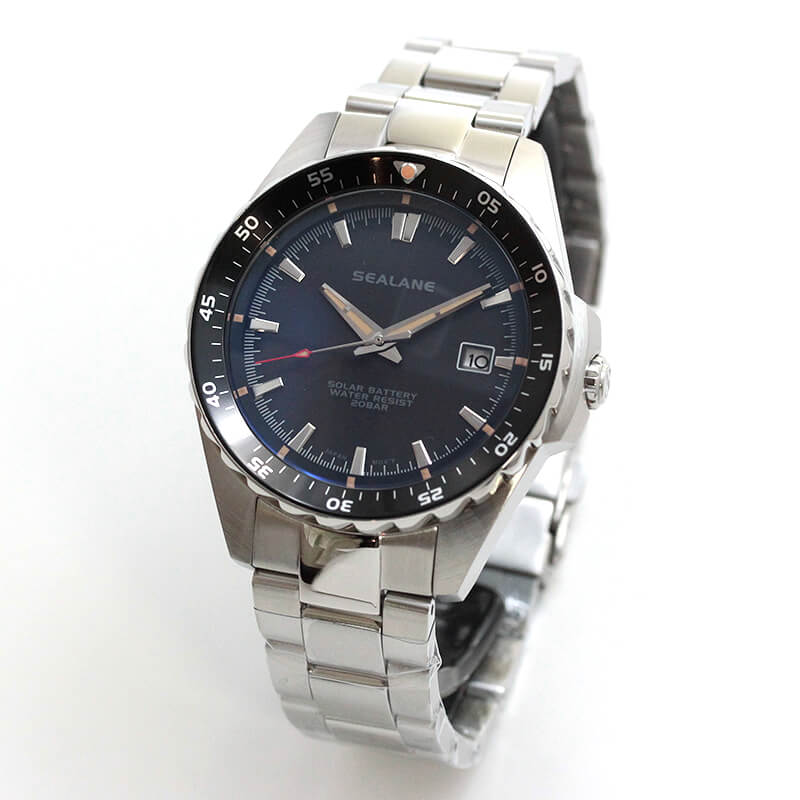 SEALANE(シーレーン) 腕時計/正規取扱店/正美堂時計店 | 時計通販 正美 
