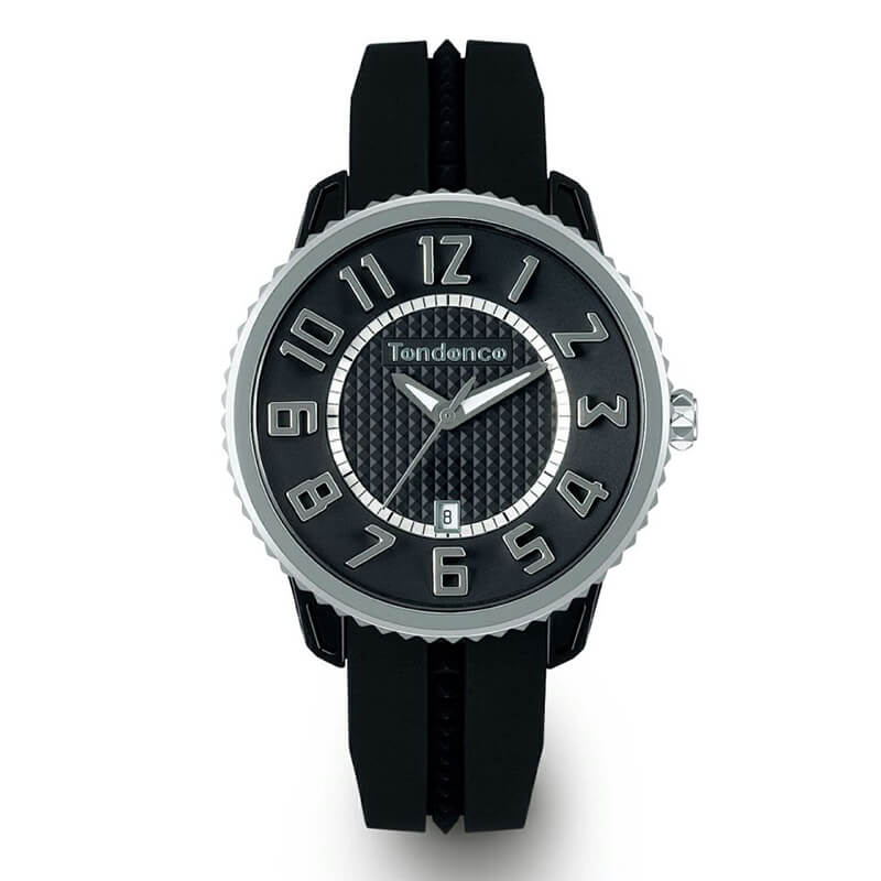 【正規品】TENDENCE　テンデンス　ミディアムガリバー　腕時計
