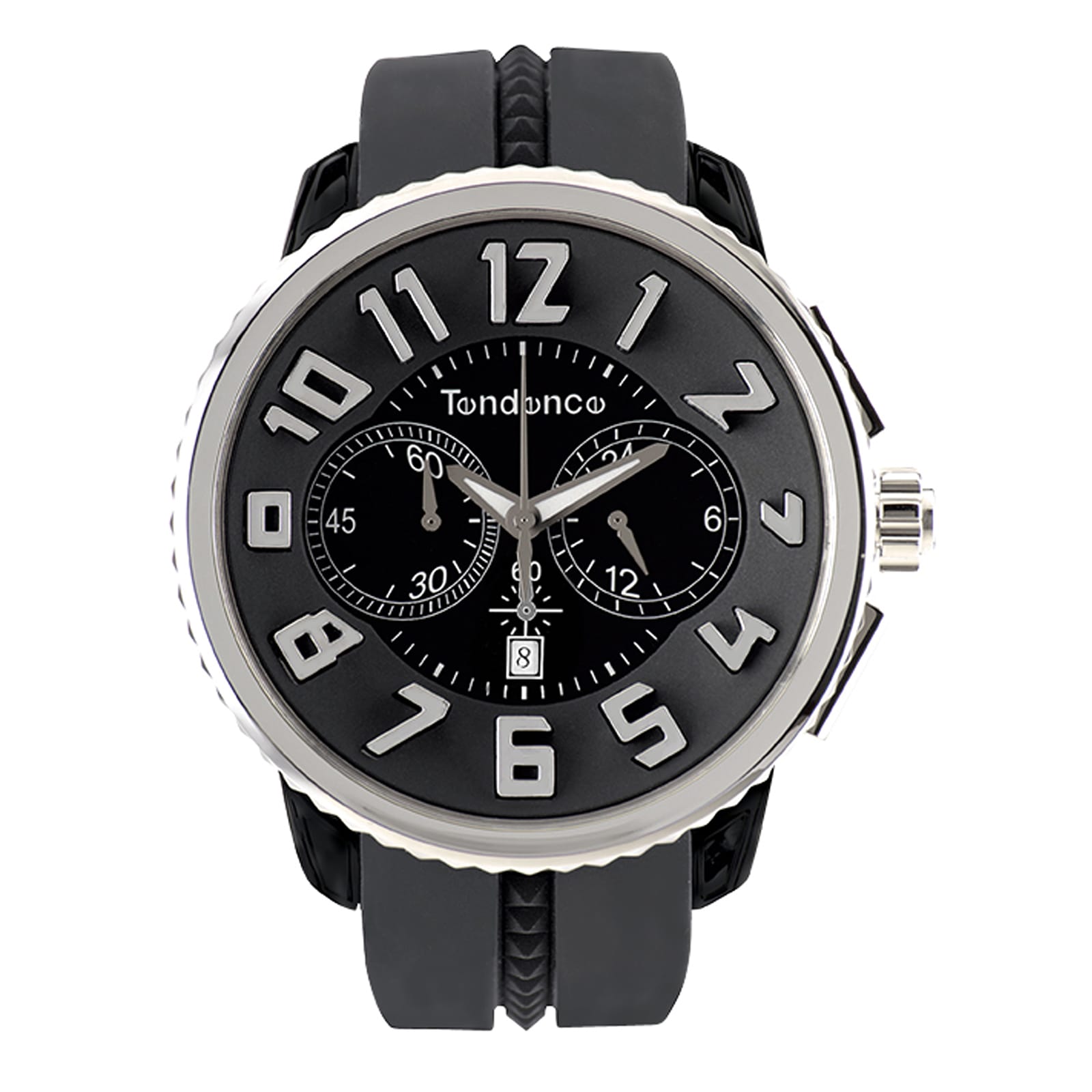 テンデンス 腕時計14-20cmバンド幅 - 腕時計(アナログ)