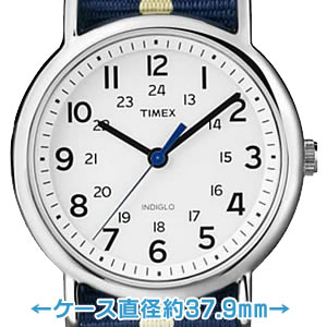 最新ショップニュース・未開封品】Timex メンズ サウスビュー 41mm