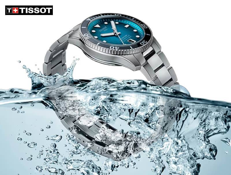 tissot ƥ ư 1000 Seastar Сå ӻ