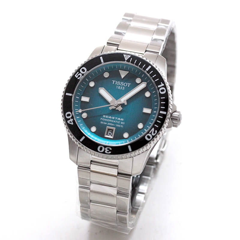 tissot ƥ ư 1000 Seastar Сå ӻ