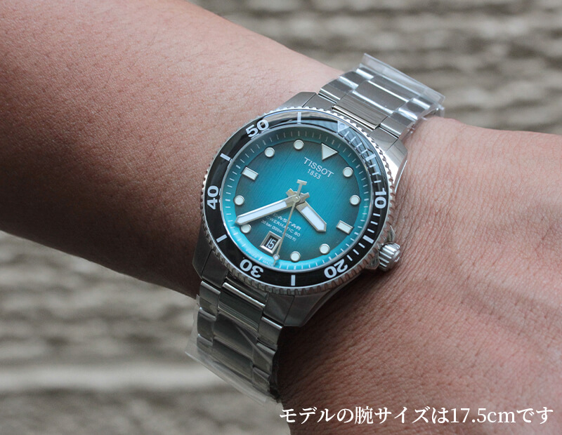 tissot ƥ ư 1000 Seastar Сå 奤᡼