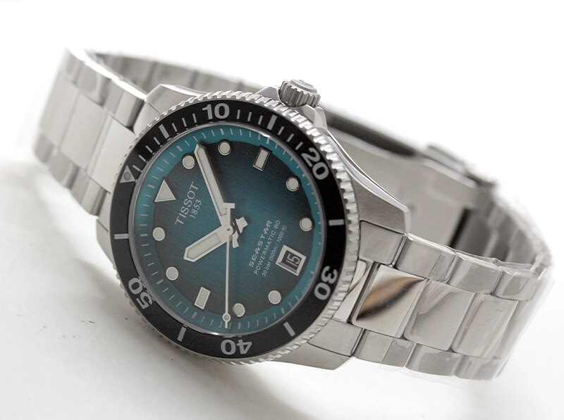 tissot ƥ ư 1000 Seastar Сå ӻ