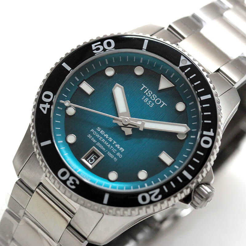 tissot ƥ ư 1000 Seastar Сå