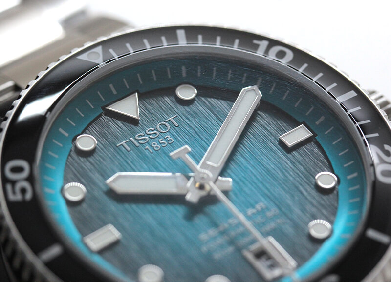 tissot ƥ ư 1000 Seastar Сå ӻ