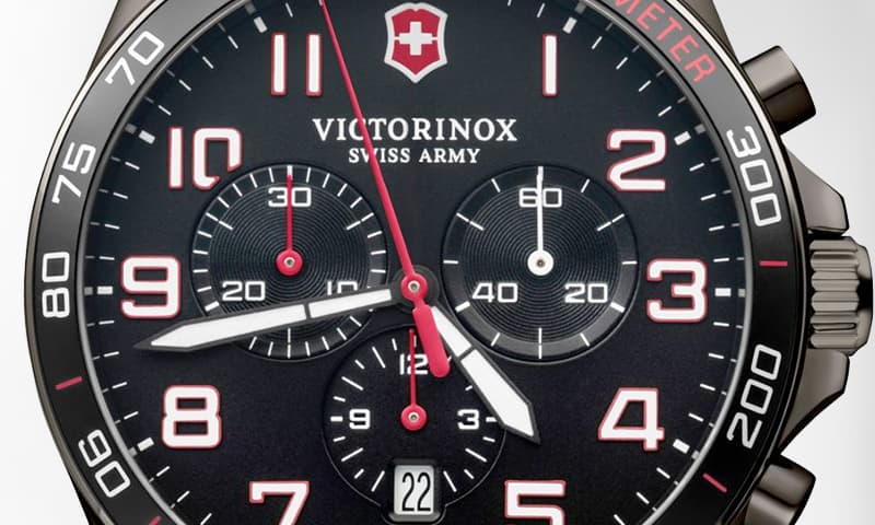 Victorinox(ӥȥΥå FieldForceʥեɥե Υա241890