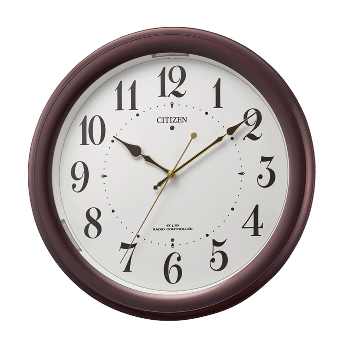 新品 90年製 CITIZEN シチズン 掛け時計 フレグランス 振り子時計 - 掛時計